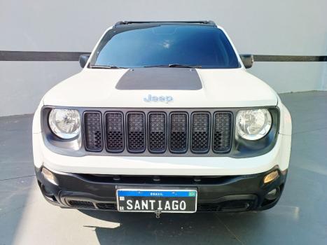 JEEP Renegade 1.8 16V 4P FLEX AUTOMÁTICO, Foto 6