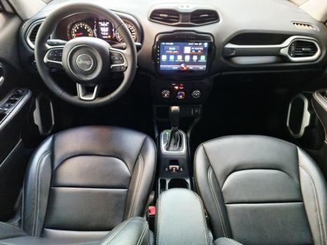 JEEP Renegade 1.8 16V 4P FLEX AUTOMÁTICO, Foto 7