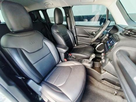 JEEP Renegade 1.8 16V 4P FLEX AUTOMÁTICO, Foto 8