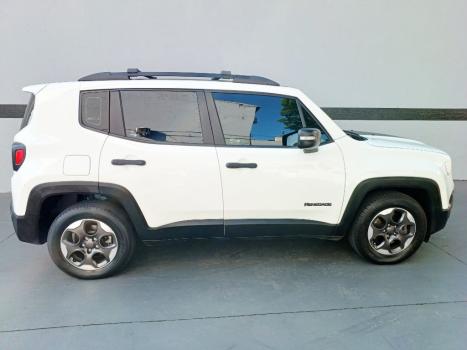 JEEP Renegade 1.8 16V 4P FLEX AUTOMÁTICO, Foto 12