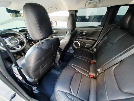 JEEP Renegade 1.8 16V 4P FLEX AUTOMÁTICO, Foto 13