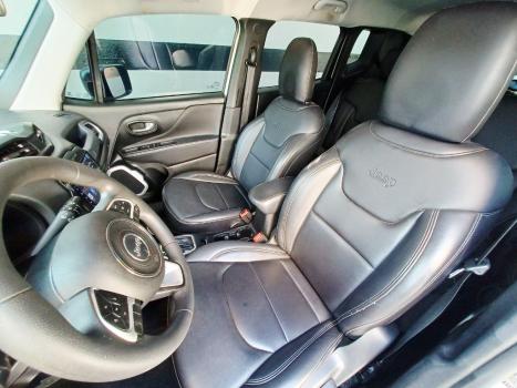JEEP Renegade 1.8 16V 4P FLEX AUTOMÁTICO, Foto 14
