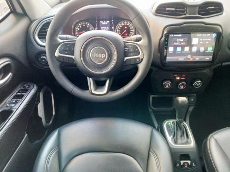 JEEP Renegade 1.8 16V 4P FLEX AUTOMÁTICO, Foto 15