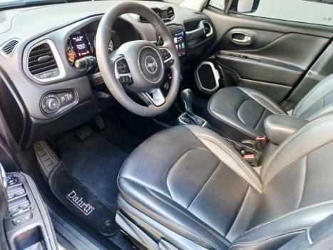 JEEP Renegade 1.8 16V 4P FLEX AUTOMÁTICO, Foto 17