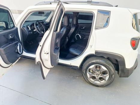 JEEP Renegade 1.8 16V 4P FLEX AUTOMÁTICO, Foto 18