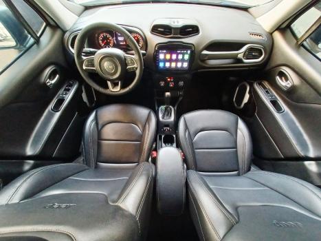 JEEP Renegade 1.8 16V 4P FLEX AUTOMÁTICO, Foto 20