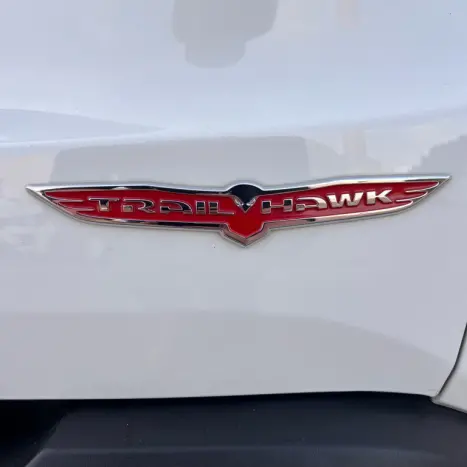 JEEP Renegade 2.0 16V 4P TURBO DIESEL TRAILHAWK 4X4 AUTOMTICO, Foto 10