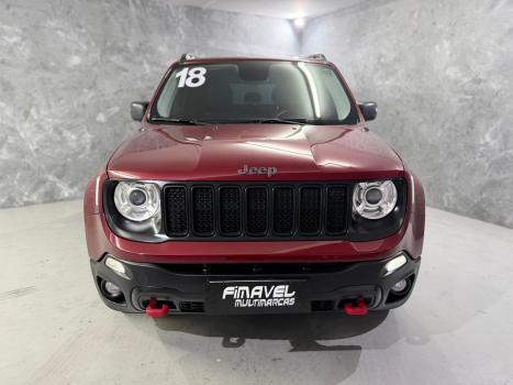 JEEP Renegade 2.0 16V 4P TURBO DIESEL TRAILHAWK 4X4 AUTOMTICO, Foto 1