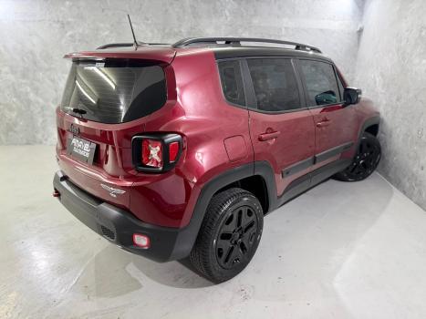 JEEP Renegade 2.0 16V 4P TURBO DIESEL TRAILHAWK 4X4 AUTOMTICO, Foto 4