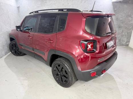 JEEP Renegade 2.0 16V 4P TURBO DIESEL TRAILHAWK 4X4 AUTOMTICO, Foto 6