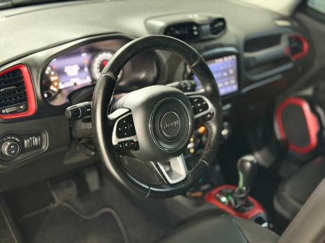 JEEP Renegade 2.0 16V 4P TURBO DIESEL TRAILHAWK 4X4 AUTOMTICO, Foto 8