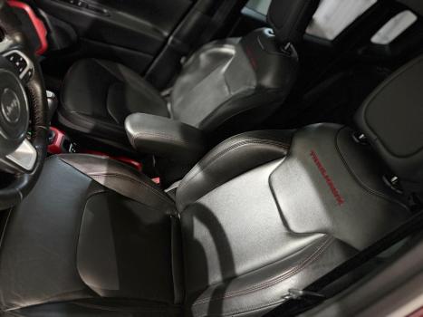 JEEP Renegade 2.0 16V 4P TURBO DIESEL TRAILHAWK 4X4 AUTOMTICO, Foto 9