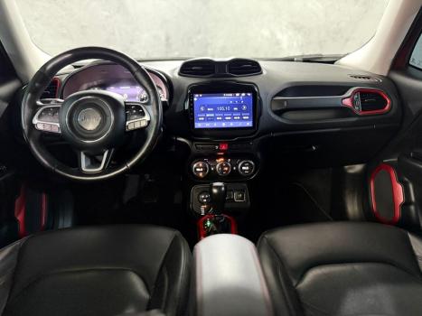 JEEP Renegade 2.0 16V 4P TURBO DIESEL TRAILHAWK 4X4 AUTOMTICO, Foto 10
