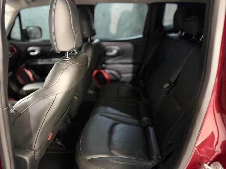 JEEP Renegade 2.0 16V 4P TURBO DIESEL TRAILHAWK 4X4 AUTOMTICO, Foto 11