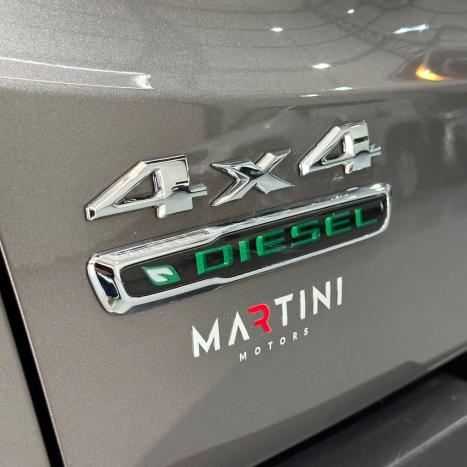 JEEP Renegade 2.0 16V 4P TURBO DIESEL LONGITUDE 4X4 AUTOM�TICO, Foto 9