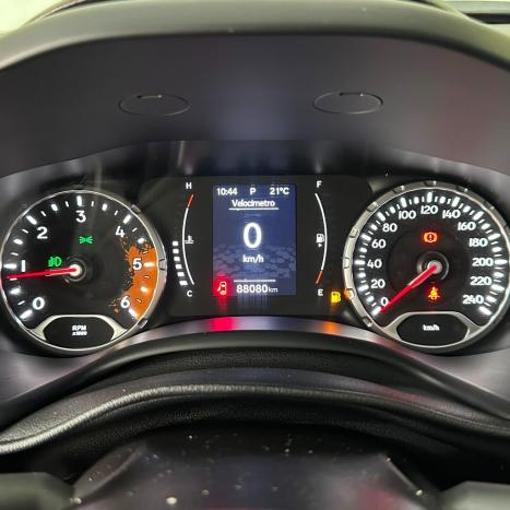 JEEP Renegade 2.0 16V 4P TURBO DIESEL LONGITUDE 4X4 AUTOM�TICO, Foto 11