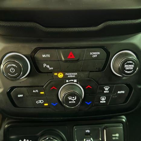 JEEP Renegade 2.0 16V 4P TURBO DIESEL LONGITUDE 4X4 AUTOM�TICO, Foto 14