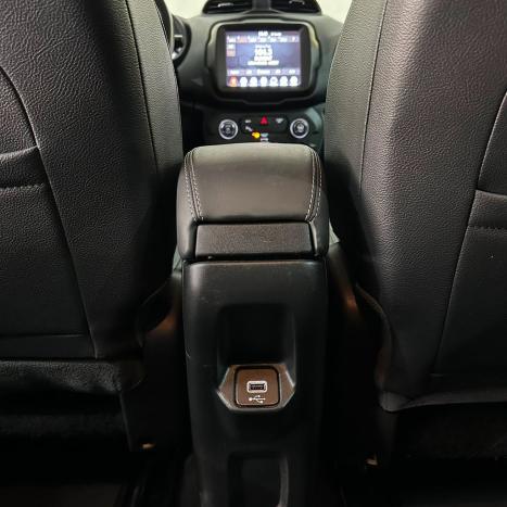 JEEP Renegade 2.0 16V 4P TURBO DIESEL LONGITUDE 4X4 AUTOM�TICO, Foto 15