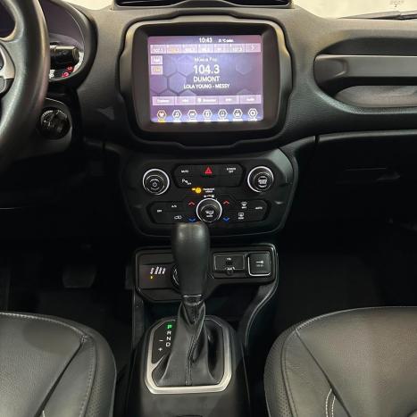 JEEP Renegade 2.0 16V 4P TURBO DIESEL LONGITUDE 4X4 AUTOM�TICO, Foto 16
