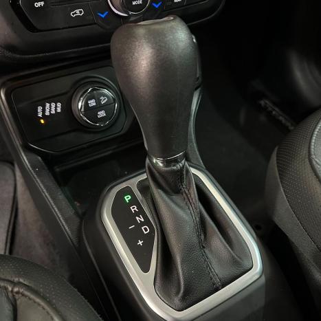 JEEP Renegade 2.0 16V 4P TURBO DIESEL LONGITUDE 4X4 AUTOM�TICO, Foto 17
