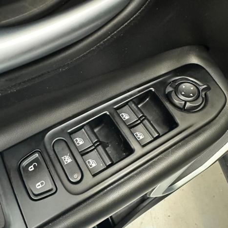 JEEP Renegade 2.0 16V 4P TURBO DIESEL LONGITUDE 4X4 AUTOM�TICO, Foto 19