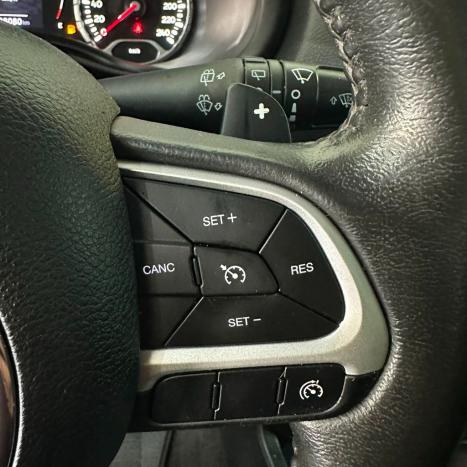 JEEP Renegade 2.0 16V 4P TURBO DIESEL LONGITUDE 4X4 AUTOM�TICO, Foto 21