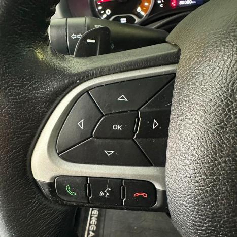 JEEP Renegade 2.0 16V 4P TURBO DIESEL LONGITUDE 4X4 AUTOM�TICO, Foto 22