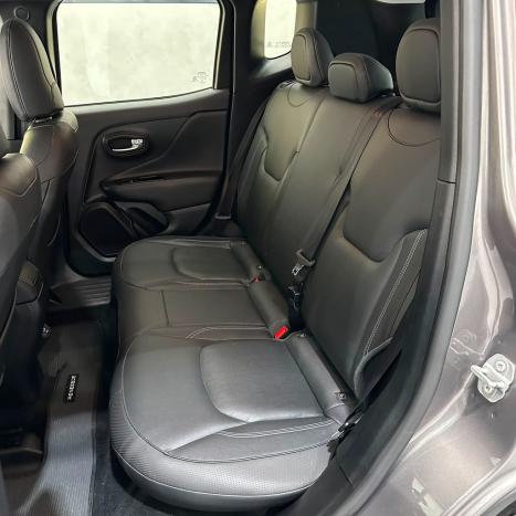 JEEP Renegade 2.0 16V 4P TURBO DIESEL LONGITUDE 4X4 AUTOM�TICO, Foto 23