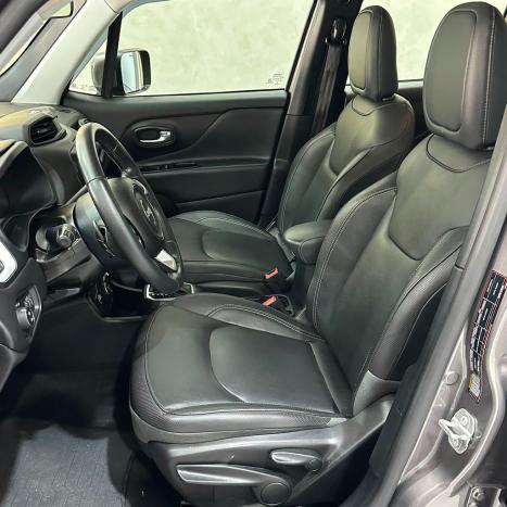 JEEP Renegade 2.0 16V 4P TURBO DIESEL LONGITUDE 4X4 AUTOM�TICO, Foto 24