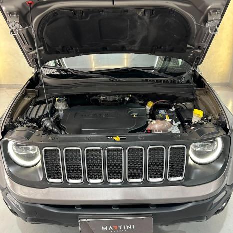 JEEP Renegade 2.0 16V 4P TURBO DIESEL LONGITUDE 4X4 AUTOM�TICO, Foto 25