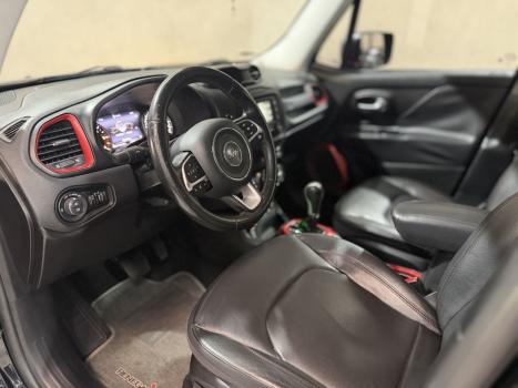 JEEP Renegade 2.0 16V 4P TURBO DIESEL TRAILHAWK 4X4 AUTOM�TICO, Foto 7