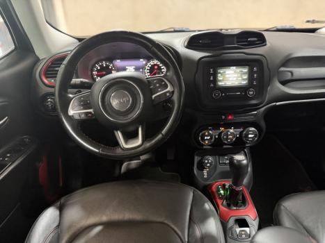 JEEP Renegade 2.0 16V 4P TURBO DIESEL TRAILHAWK 4X4 AUTOM�TICO, Foto 9