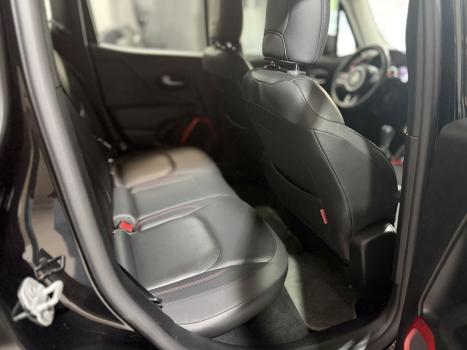 JEEP Renegade 2.0 16V 4P TURBO DIESEL TRAILHAWK 4X4 AUTOM�TICO, Foto 11