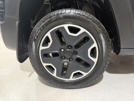 JEEP Renegade 2.0 16V 4P TURBO DIESEL TRAILHAWK 4X4 AUTOM�TICO, Foto 12