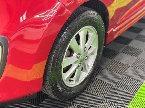 KIA Picanto 1.0 12V 4P FLEX EX, Foto 11