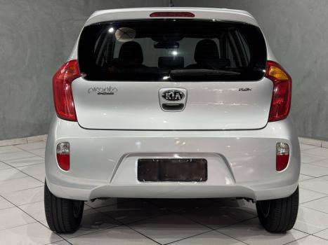 KIA Picanto 1.0 12V 4P FLEX EX, Foto 7
