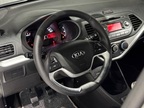 KIA Picanto 1.0 12V 4P FLEX EX, Foto 11