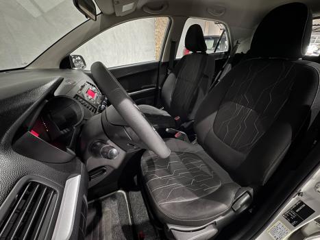 KIA Picanto 1.0 12V 4P FLEX EX, Foto 12