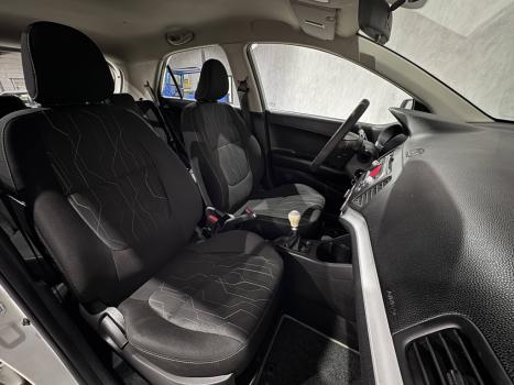 KIA Picanto 1.0 12V 4P FLEX EX, Foto 13