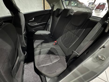 KIA Picanto 1.0 12V 4P FLEX EX, Foto 16