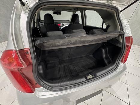 KIA Picanto 1.0 12V 4P FLEX EX, Foto 17