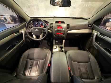 KIA Sorento 2.4 16V 4P S.253 AUTOM�TICO, Foto 12