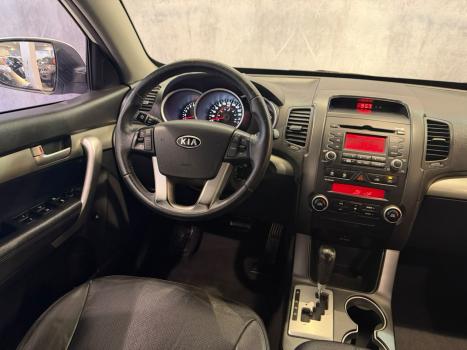 KIA Sorento 2.4 16V 4P S.253 AUTOM�TICO, Foto 14