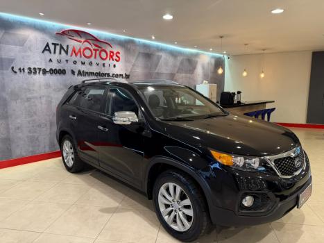 KIA Sorento 2.4 16V 4P EX2 7 LUGARES AUTOM�TICO, Foto 1