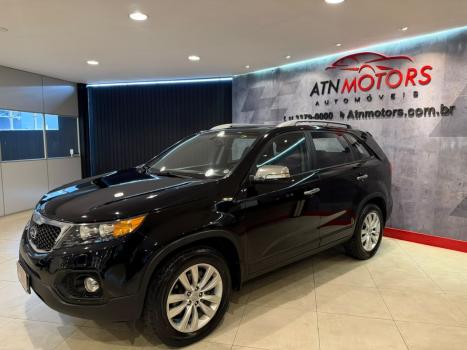 KIA Sorento 2.4 16V 4P EX2 7 LUGARES AUTOM�TICO, Foto 2