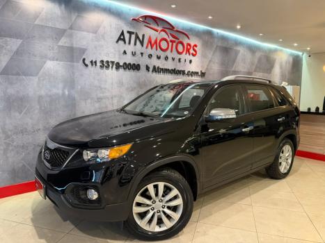 KIA Sorento 2.4 16V 4P EX2 7 LUGARES AUTOM�TICO, Foto 3