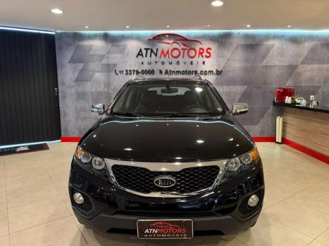 KIA Sorento 2.4 16V 4P EX2 7 LUGARES AUTOM�TICO, Foto 5