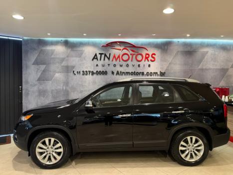 KIA Sorento 2.4 16V 4P EX2 7 LUGARES AUTOM�TICO, Foto 7
