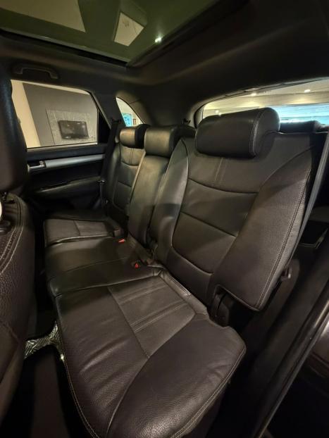 KIA Sorento 2.4 16V 4P EX2 7 LUGARES AUTOM�TICO, Foto 15