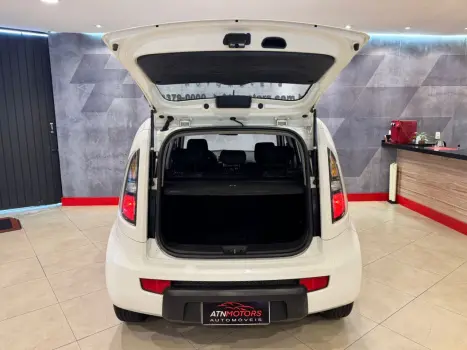 KIA Soul 1.6 16V 4P EX FLEX, Foto 9